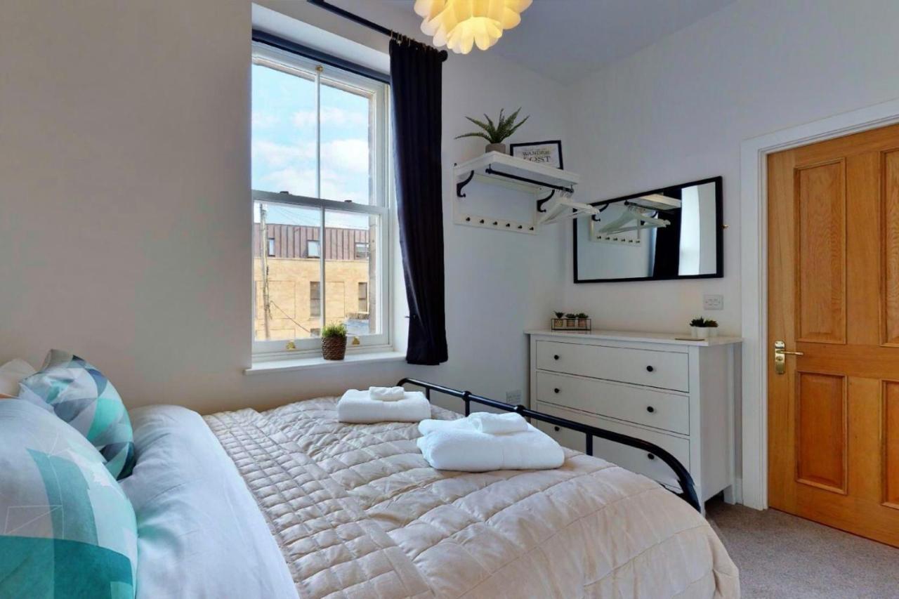 Finest Retreats - Peak Dale Apartment ماتلوك المظهر الخارجي الصورة
