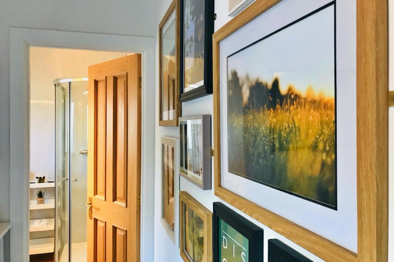 Finest Retreats - Peak Dale Apartment ماتلوك المظهر الخارجي الصورة