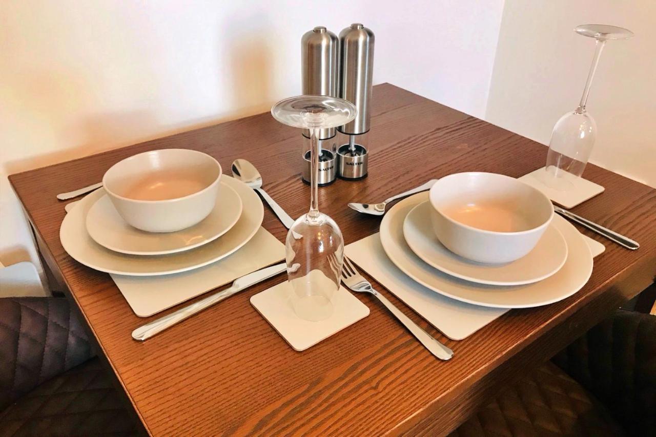 Finest Retreats - Peak Dale Apartment ماتلوك المظهر الخارجي الصورة