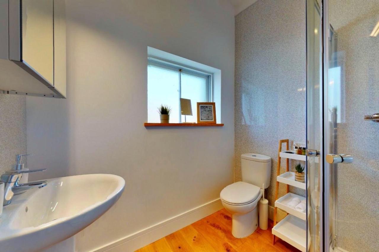 Finest Retreats - Peak Dale Apartment ماتلوك المظهر الخارجي الصورة