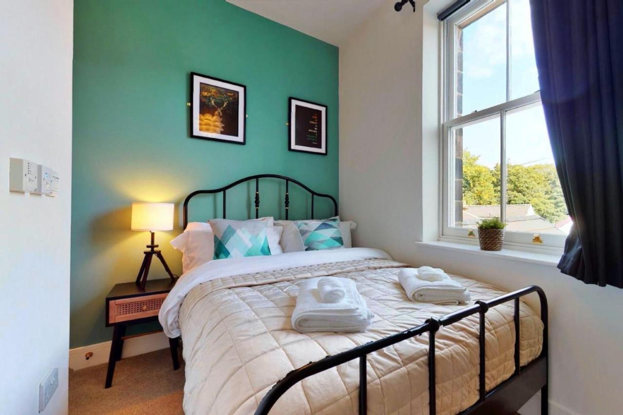 Finest Retreats - Peak Dale Apartment ماتلوك المظهر الخارجي الصورة
